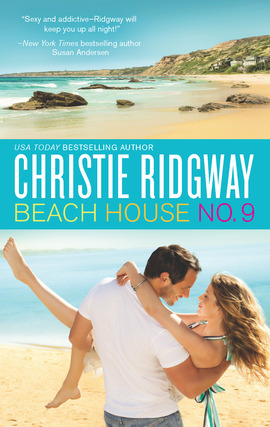 Title details for Beach House No. 9 by Christie Ridgway - Available